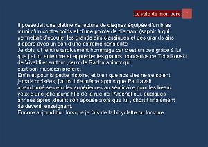 LE VELO DE MON PERE (7)